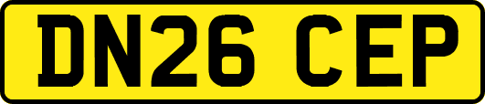 DN26CEP