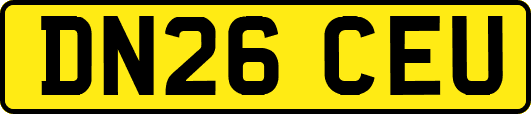 DN26CEU