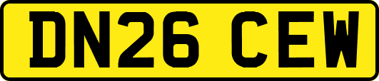 DN26CEW