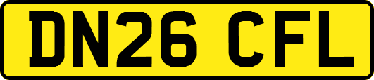 DN26CFL