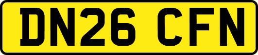 DN26CFN