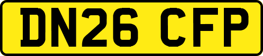 DN26CFP