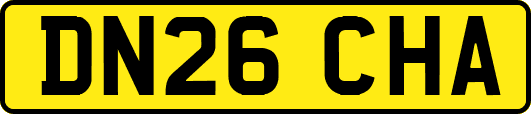DN26CHA