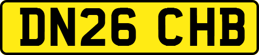 DN26CHB