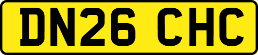 DN26CHC