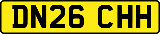 DN26CHH