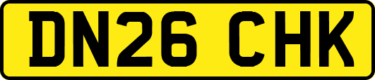 DN26CHK