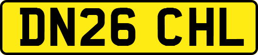 DN26CHL