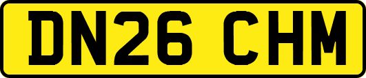 DN26CHM