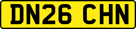 DN26CHN