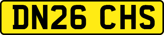 DN26CHS