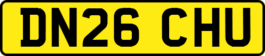 DN26CHU