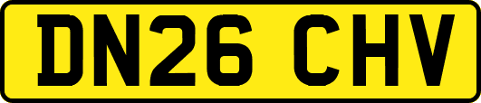 DN26CHV