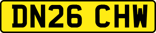 DN26CHW