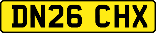 DN26CHX