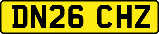 DN26CHZ
