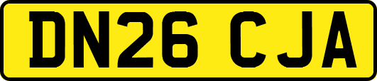 DN26CJA