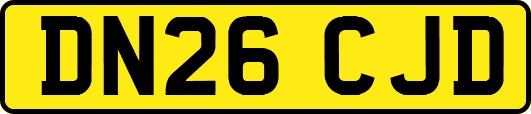 DN26CJD