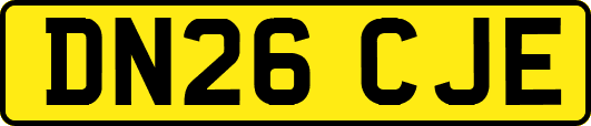 DN26CJE