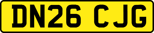 DN26CJG