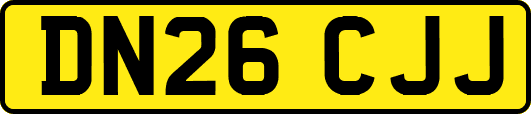 DN26CJJ