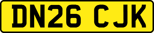DN26CJK