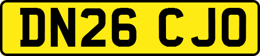 DN26CJO
