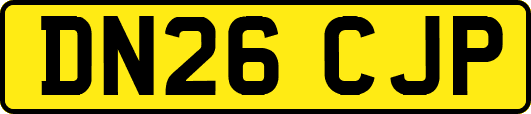DN26CJP