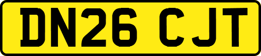DN26CJT