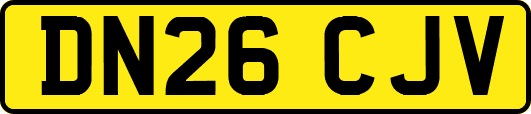 DN26CJV
