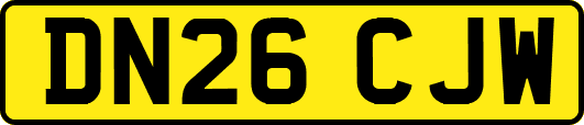 DN26CJW
