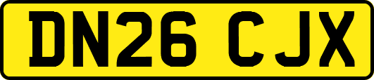 DN26CJX