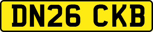 DN26CKB