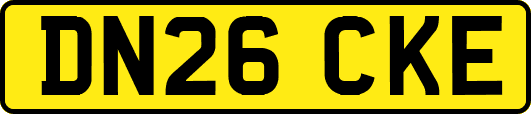 DN26CKE