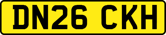 DN26CKH