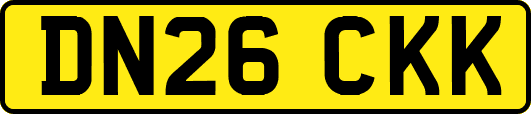 DN26CKK