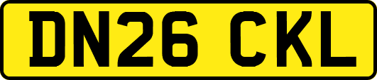 DN26CKL