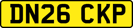 DN26CKP
