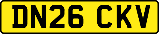 DN26CKV