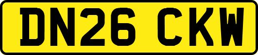 DN26CKW