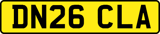 DN26CLA