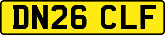 DN26CLF