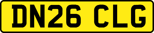 DN26CLG