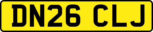 DN26CLJ