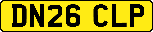 DN26CLP