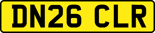 DN26CLR