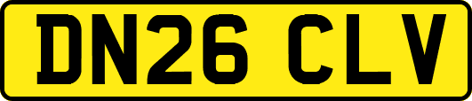 DN26CLV