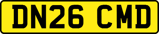 DN26CMD
