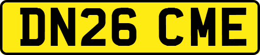 DN26CME