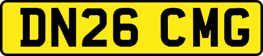 DN26CMG